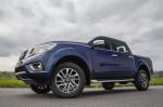 Nissan Frontier XE Double Cab 2017 года (LA)